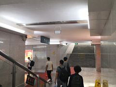 -惠阳站