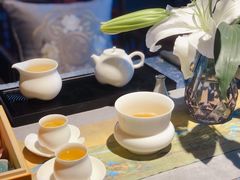 -醉西楼·国风茶社