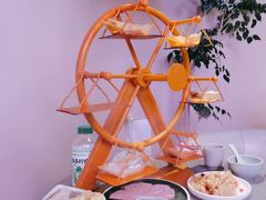 -故里和山·成都火锅(欢乐港湾店)