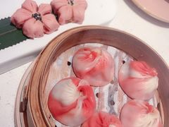 招牌小笼包-竹外桃花·江南小酒馆(SKP·S店)