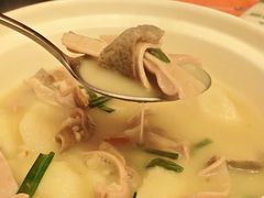 -新白鹿餐厅(龙游路总店·杭帮菜名店)