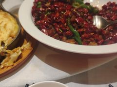 -悦融·京鲁菜·露台花园(安定门店)