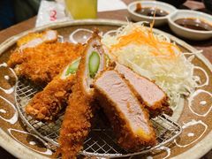 -矢场猪(名古屋站名铁店)