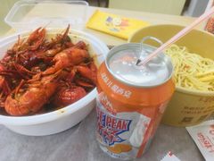 -寻虾记(小寨店)