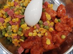 -中医药大学-老3楼餐厅