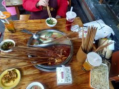 -满江红串串香(七道堰街店)