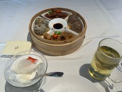 -金苑海鲜酒家(来魅力店)