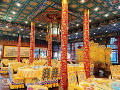 -白家大院·王府宫廷菜(苏州街店)