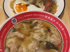 -明記茶餐廳(福田总店)