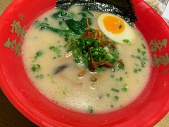 -吾妻拉面•和风食堂(群光广场店)