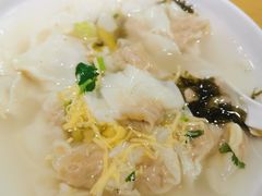 -琴岛顺天馄饨(乐客城店)