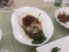 -东四民芳餐厅(世茂工三店)