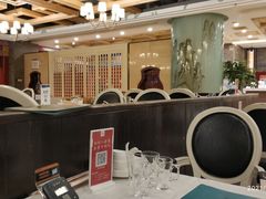 大堂-金狮麟·新豫菜(金码大厦店)