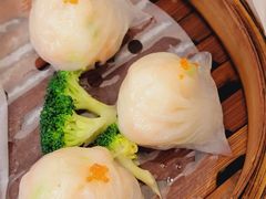 -和乐喜点(宝岗大道店)