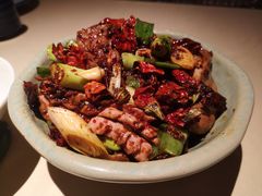 -山石榴·贵州菜(丰盛里店)