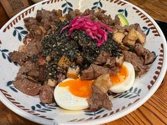 -AFS Cafe & Canteen(闽江二路店)