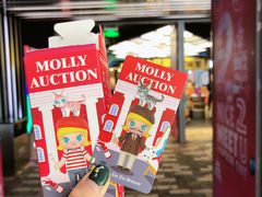 -泡泡玛特POPMART(合生汇店)