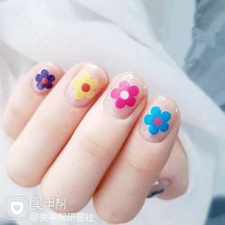-Halo美甲美睫