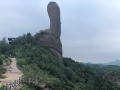 -磬锤峰森林公园