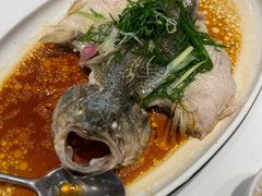 -至潮餐厅精致粤菜·活鲈鱼·走地鸡(珠江新城店)