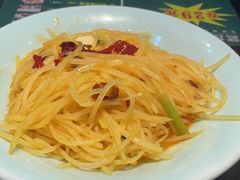 -武庄主特色炒鸡(周恩来纪念馆店)