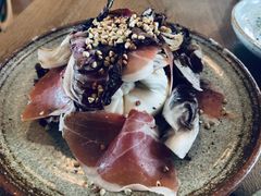 -BOR Eatery(安福路店)