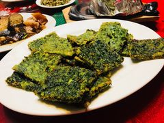 -车头老二大排档