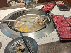 -海汕记·潮汕鲜牛肉火锅·自助