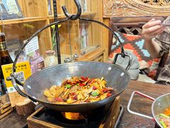 -吃货私房菜(丽江束河古镇店)