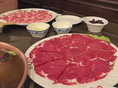 -匹夫涮肉城(黄村店)