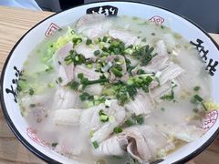 -王妈手撕烤兔(国展店)