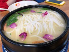 -双桥园·云南过桥米线(古城南门店)