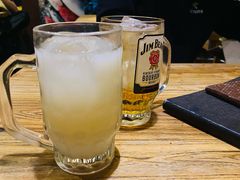 -千羽鹤海鲜居酒屋Bistro(大望路店)