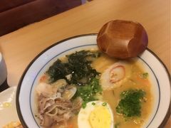 -月见·烧鸟酒场居酒屋(农科路店)