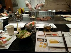 -大渔铁板烧(万象城店)