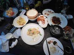 -太守宴·蘭院(天塔店)