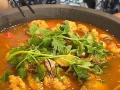 -王家土菜馆(霍山县店)