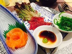-西藏饭店·亚克·食光自助餐厅(文殊院店)
