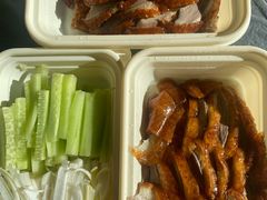 -北京全聚德(西客站店)