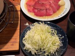 -蒜香焼肉PURUSHIN(马场路店)