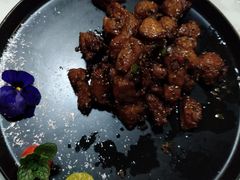 -烛影拾光观景餐厅·创意菜·摄影·小提琴(大唐不夜城店)