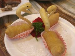 -椿记烧鹅(叠彩店)