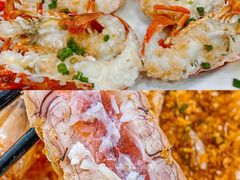 -林姐香味海鲜(丁村万人海鲜广场店)