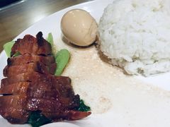 -粤色·老广州茶餐厅(河南商会大厦店)