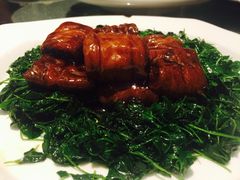 -老正兴菜馆(福州路店)