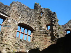 -Ludlow Castle