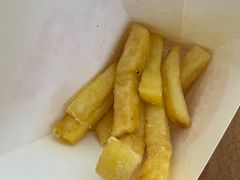 -汉堡王(北京通州领展店)