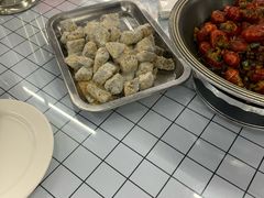 -郑喜旺烧烤(新密总店)