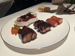 烧味三拼-炳胜私厨(万象前海店)