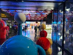 -喜满客影城(汉神广场店)